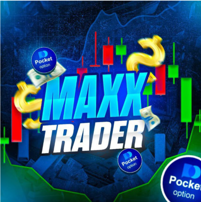MAXX TRADER